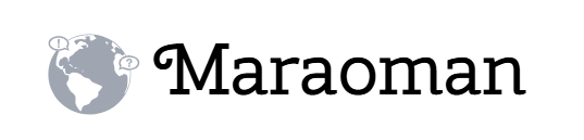 Maraoman