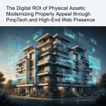 The Digital ROI of Physical Assets