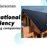 Operational Efficiency in Roofing Companies