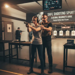 Safe Shooting Sports